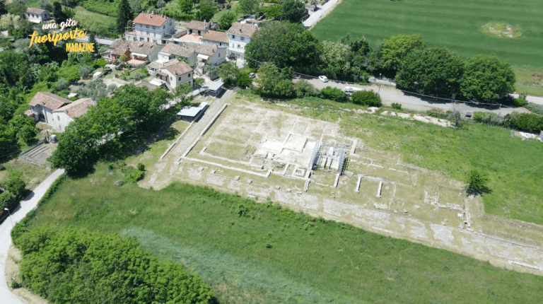 Cinquant’anni di Forum Sempronii: a Fossombrone la storia romana rivive con una mostra imperdibile