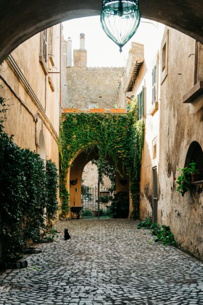 Tuscania, in provincia di Viterbo: scopriamone insieme le bellezze!