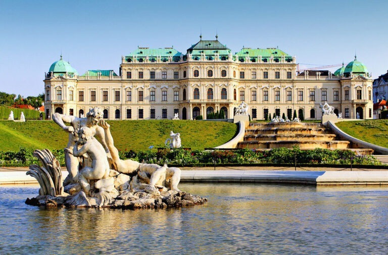 Vienna è la città più vivibile al Mondo del 2023 secondo il “The Economist”
