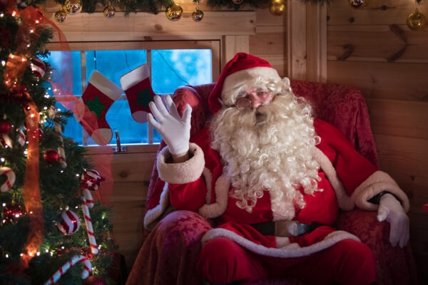 Luci sul Trasimeno: il 7 Dicembre in Umbria si accende l’albero di Natale sull’acqua più grande al mondo