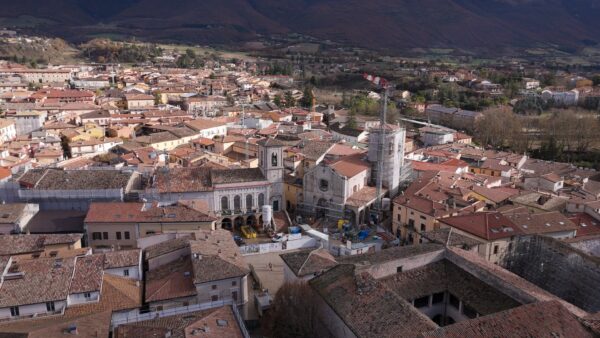 Un’esperienza fra storia, sapori e natura, martedì 23 gennaio con “Valnerina Gusto”