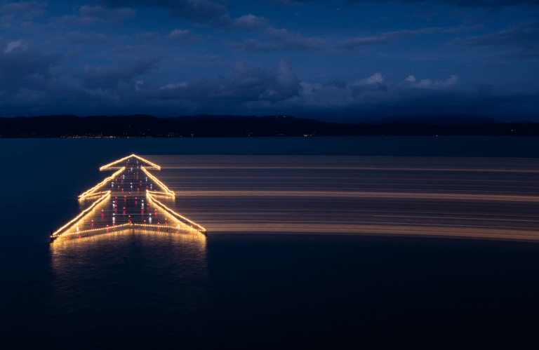 Un weekend in Umbria: Trasimeno e Castiglione del Lago