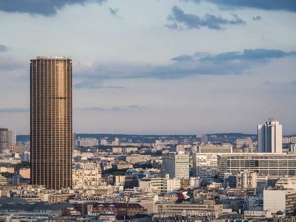 Un’insolita Parigi: luoghi imperdibili da visitare nella capitale francese!