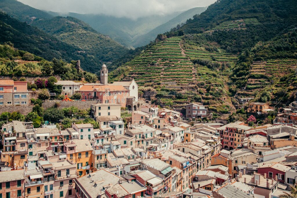 Piccoli borghi d’Italia: per favorirne il ripopolamento, pagano chi ci si trasferisce