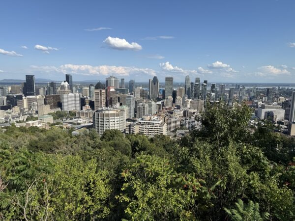 Montréal e le sue meraviglie, in prima visione il 28 ottobre continua il viaggio oltreoceano