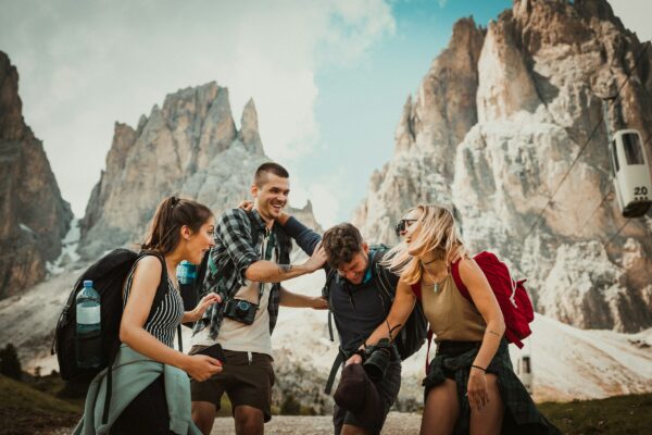 In attesa delle vacanze estive 2024, cresce la nuova forma di “ansia da viaggio”
