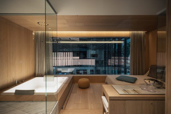 Un inverno da sogno alle Terme di Merano: relax e benessere sensoriale in Alto Adige