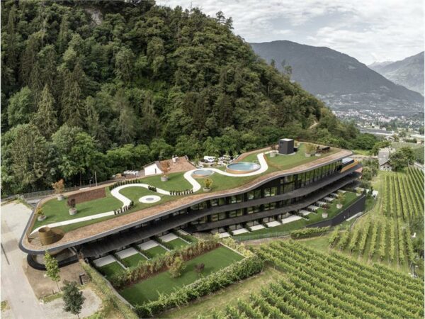 L’unico figlio maschio dell’imperatrice Sissi rivive al Prinz Rudolf Smarthotel di Merano