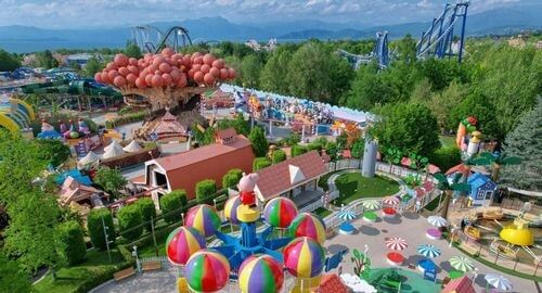 Ponte 25 aprile: idee per una mini vacanza di primavera con i bambini!