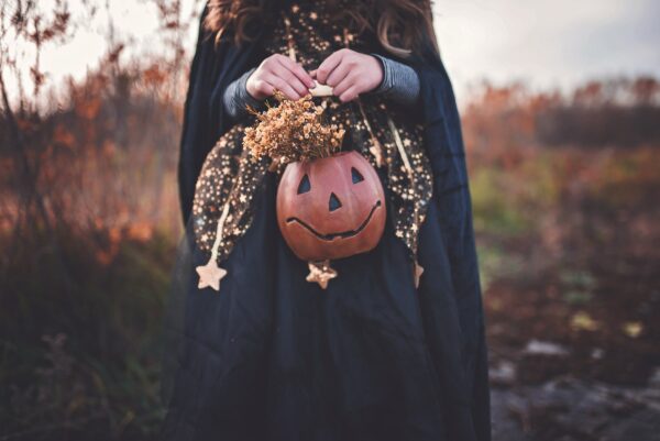 Festeggiare Halloween è mostruosamente divertente… alcune mete italiane!