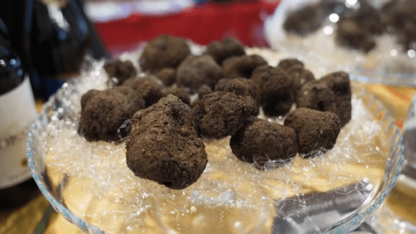 Le Terre del Tartufo conquistano l’Italia: martedì 17 ottobre in prima visione su Sky