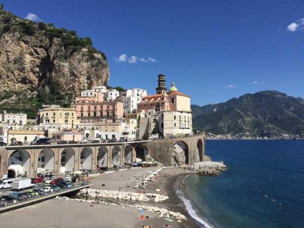 Sapete qual è il comune più piccolo d’Italia?