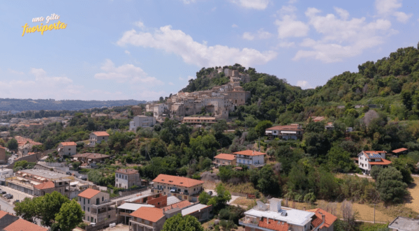 La Riviera delle Palme e CNA Ascoli Piceno protagoniste nel nuovo episodio di Una gita fuoriporta