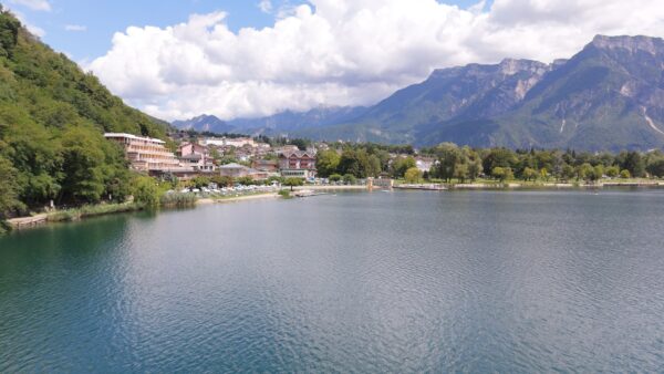 Oltre la montagna: l’incanto estivo della Valsugana in una full experience trentina