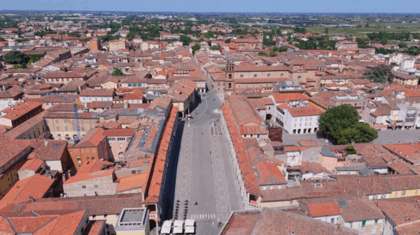 Sei tappe per esplorare la Romagna Faentina: borghi, natura e sapori in prima visione il 29 aprile