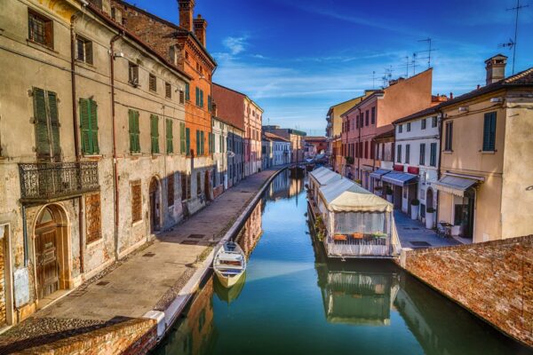 Sulla costa romagnola tanti piccoli borghi: quali sono i più belli da visitare?
