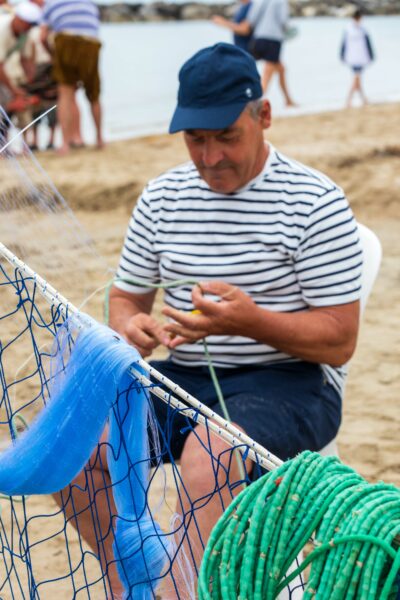 Proposte speciali dedicate agli amanti del mare e della vita in porto: dal 15 al 23 giugno, a Civitanova Marche, GustaPorto!