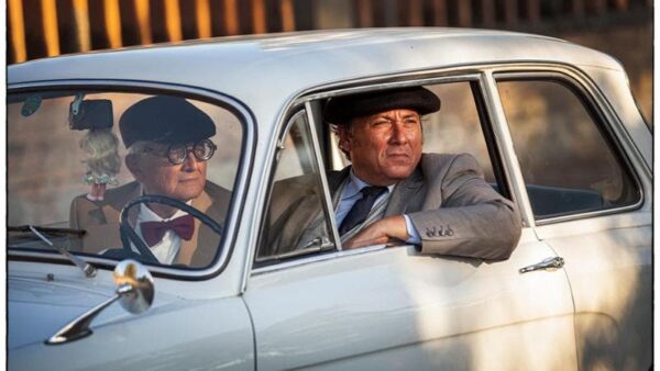 Nel modenese, a San Felice sul Panaro, un intero villaggio omaggia il ragionier Ugo Fantozzi