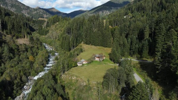 Foliage e sapori d’autunno: in prima visione le meraviglie della Valsugana in Trentino