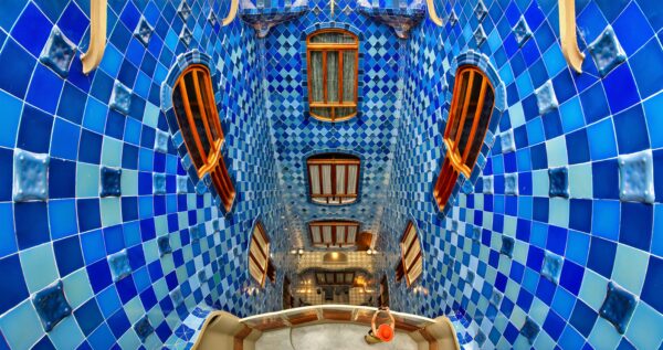 Già Patrimonio UNESCO, Casa Batlló è la migliore visita culturale al mondo