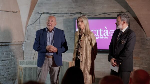 Tipicità EVO in onda su Sky: un viaggio esperienziale da Macerata al Giappone tra sapori locali e linguaggi innovativi