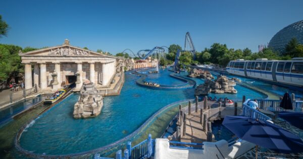 Conosci il parco divertimenti più bello d’Europa?