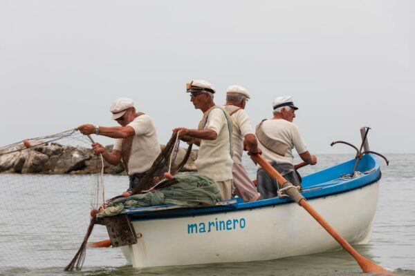 Proposte speciali dedicate agli amanti del mare e della vita in porto: dal 15 al 23 giugno, a Civitanova Marche, GustaPorto!