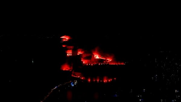 Ischia si racconta tra storia, sapori e tradizioni: in prima visione le meraviglie dell’isola verde il 12 agosto