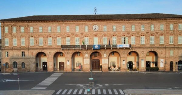 Civitanova Marche celebra la Giornata dell’Europa 2025: protagonisti i giovani per un futuro di pace