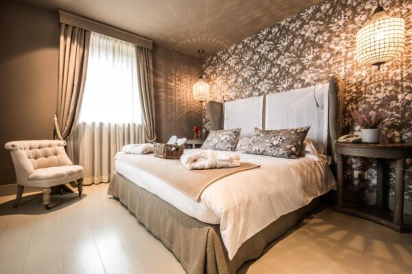 Relax e romanticismo sono assicurati al “Meltar Boutique Hotel” di Asiago