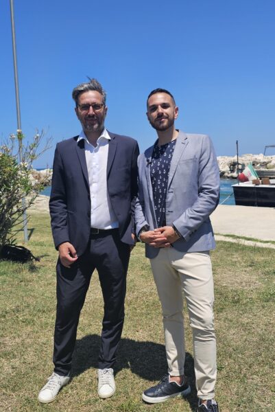 L’estate magica di Roseto degli Abruzzi: in prima visione su Sky martedì 23 luglio