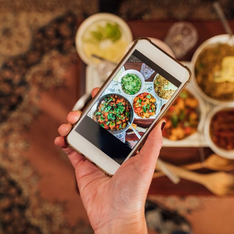 Foodie Adventures nel mondo: ecco i ristoranti che trasformano il cibo in arte