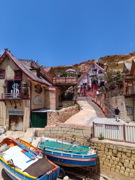 Dalle fortezze barocche alle spiagge da sogno: tutto il fascino di Malta in prima visione il 3 giugno