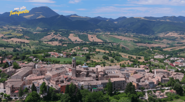 Apiro e Parco Eldorado: l’estate nelle Marche tra scivoli, famiglia e natura