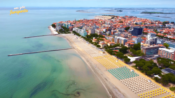 Una gita fuoriporta approda a Grado: il mare che cura, il benessere che diventa esperienza