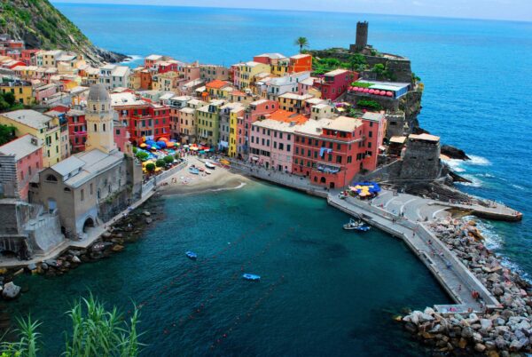 Sapete dov’è il borgo dei pescatori che ha incantato artisti e poeti?