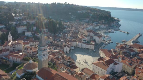 Alla scoperta dell’Istria slovena tra natura, cultura e benessere: martedì 2 luglio in prima tv su Sky