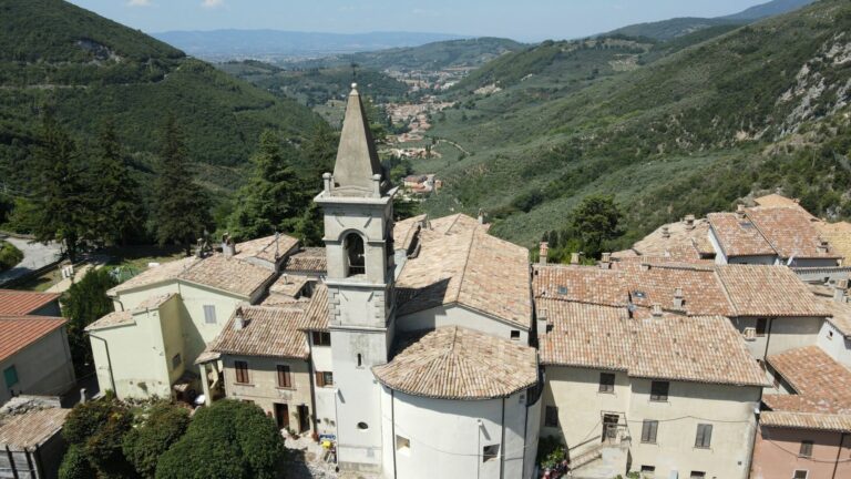 Umbria Green Holidays: un viaggio sostenibile nel cuore verde d’Italia in prima visione martedì 17 settembre