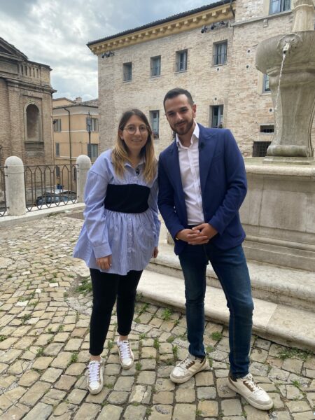 La città delle tre corti come non l’avete mai vista: full experience a Fossombrone nelle Marche