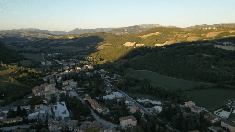 Le Terre del Tartufo conquistano l’Italia: martedì 17 ottobre in prima visione su Sky