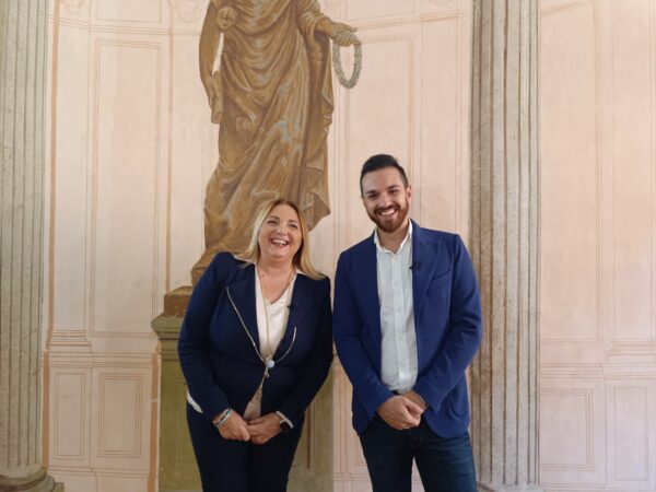 Ribalta nazionale per il “Girolamo Varnelli” di Cingoli: alunni e professori protagonisti di una puntata di Una gita di Gusto