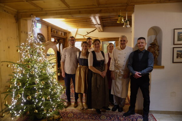 Seefeld in Tirol: la Perla delle Alpi a pochi chilometri dal confine italiano