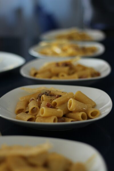 Carbonara Day: la giornata per celebrare la pasta più amata e cucinata nel mondo!