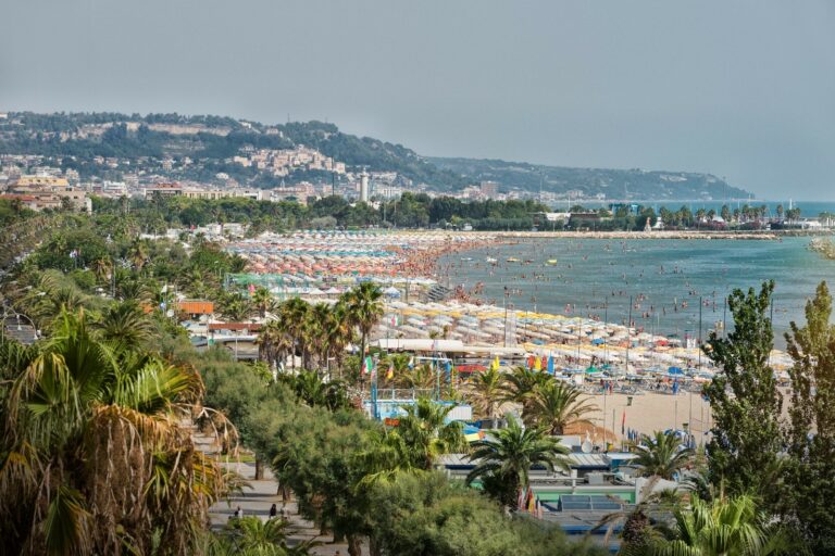 La Riviera delle Palme, celebra il “Made in Marche” a San Benedetto del Tronto e Grottammare