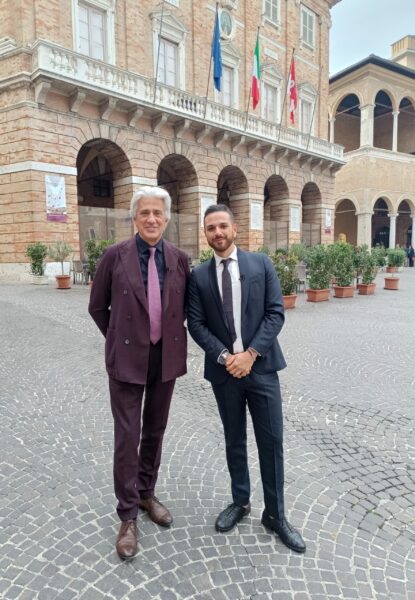 Tipicità EVO in onda su Sky: un viaggio esperienziale da Macerata al Giappone tra sapori locali e linguaggi innovativi
