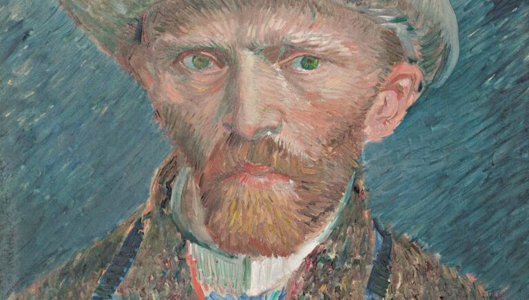 Vincent Van Gogh: una delle personalità artistiche più affascinanti di sempre
