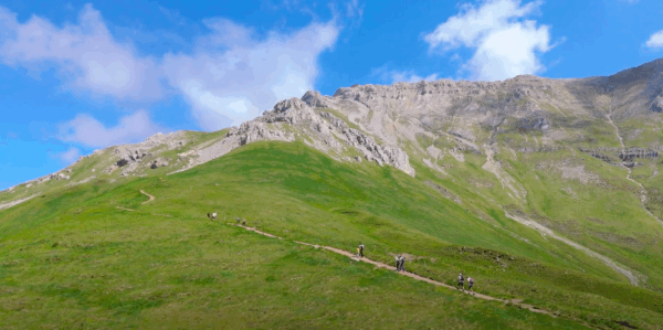 7 destinazioni italiane da non perdere fra settembre e ottobre: mare, montagna e borghi