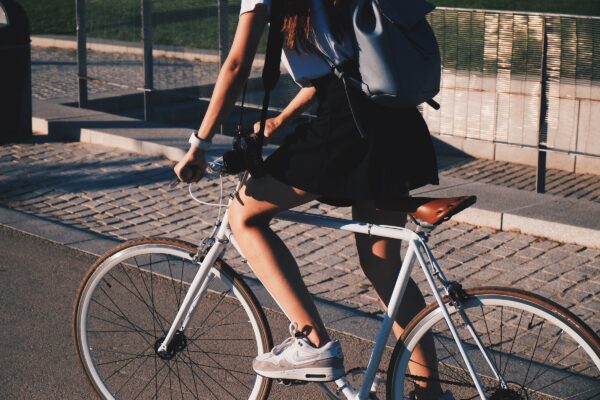 Una “gita fuoriporta” in bicicletta: qualche utile raccomandazione prima di partire!