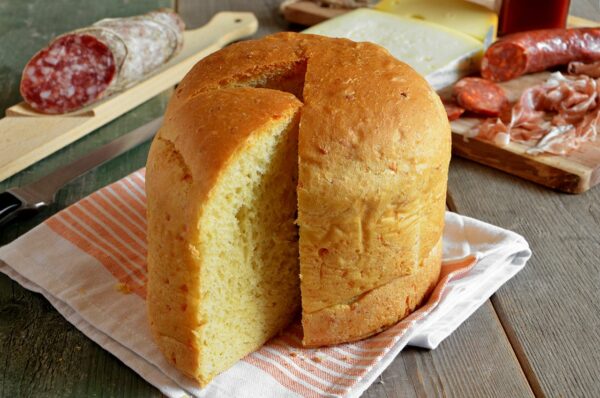 La Pasqua nelle Marche è un trionfo di sapori… anche dal gusto “salato”