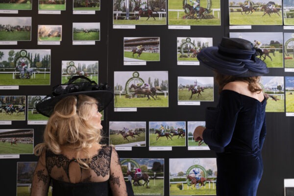 26 e 27 settembre: a Merano l’87° Gran Premio Merano Alto Adige tra ippica, eleganza e spettacolo
